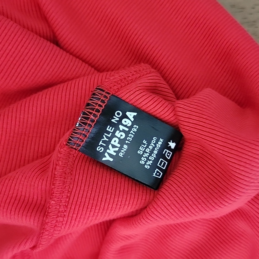 Pol bodysuit - Picture 4 of 4
